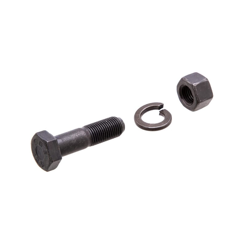 Sworzeń M12 x 1,25 x 45 - 12.9