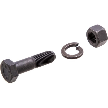 Sworzeń M12 x 1,25 x 45 - 12.9