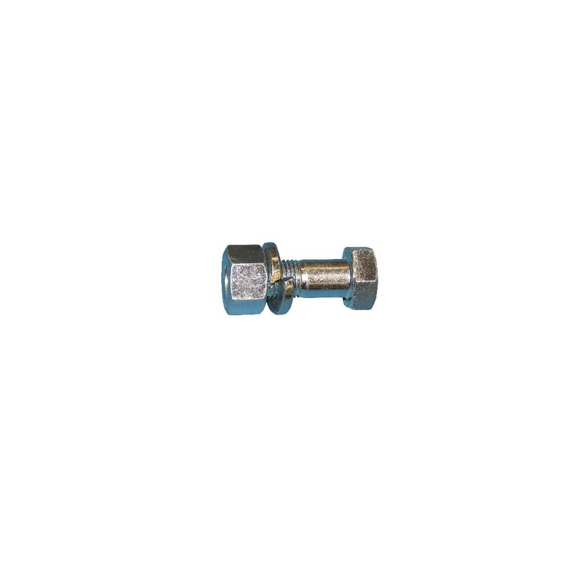 M14x1.5x40 10.9 Maschio 