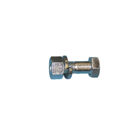 M14x1.5x40 10.9 Maschio 
