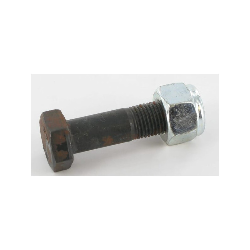 M12x1,25x45
