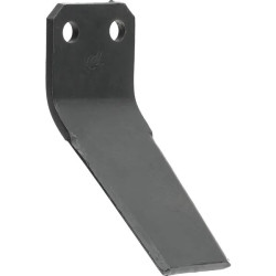 Nóż glebogryzarki-200mm Kverneland / Maletti