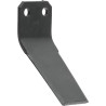 Nóż glebogryzarki-200mm Kverneland / Maletti