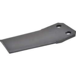 Nóż glebogryzarki-200mm Kverneland / Maletti