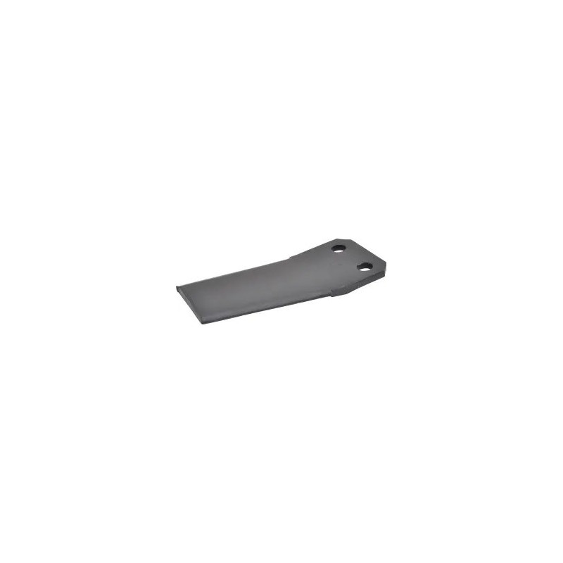 Nóż glebogryzarki-200mm Kverneland / Maletti
