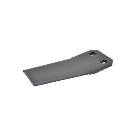 Nóż glebogryzarki-200mm Kverneland / Maletti