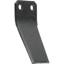 Nóż glebogryzarki-200mm Kverneland / Maletti