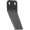 Nóż glebogryzarki-200mm Kverneland / Maletti