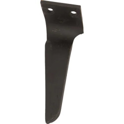 Right helicoidal tine B07U00031R Maschio