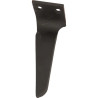 Right helicoidal tine B07U00031R Maschio