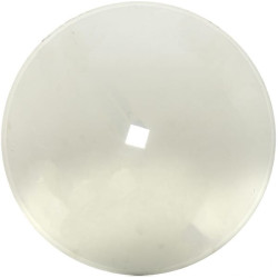 Talerz brony 455x4 gładki TR30,5 Unia
