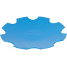 Talerz brony 510x5 4x -D12,5 Lemken