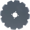 Tarcza UNIA, 1126900061, Po/1373