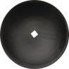 Talerz brony 510x4,3 Grégoire-Besson