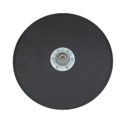 Horsch 00400944 Talerz kroju 380 mm z łożyskiem