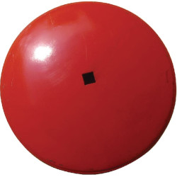 Talerz brony 660x6 gładki Kverneland Kverneland / Rau 9000028474006