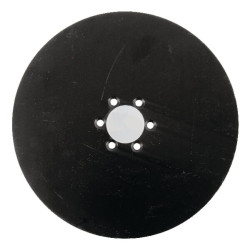 Kleine KL848901 Talerz redlicy 330x4 6x74-D9,5 fi56mm Kverneland / Kleine 9000848901003