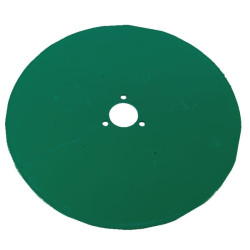 Kverneland Accord KK056112 Talerz kroju 18"gładki
