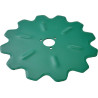 Kverneland Accord KK056115 Talerz kroju 18"uzębiony