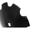 Talerz  410x4.0 mm uzębiony
