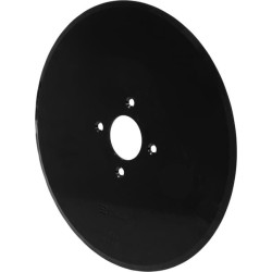 Talerz gładki 406x4.0 mm