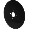 Talerz gładki 406x4.0 mm