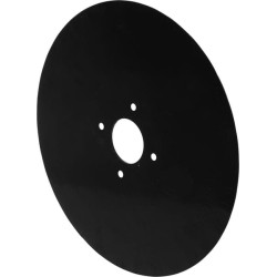 Talerz gładki 406x4.0 mm