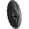 Talerz  510x5.0 mm uzębiony