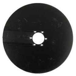 KL810921 Talerz redlicy 330x4 6x70-D7 fi55mm Kleine