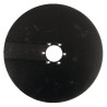 KL810921 Talerz redlicy 330x4 6x70-D7 fi55mm Kleine
