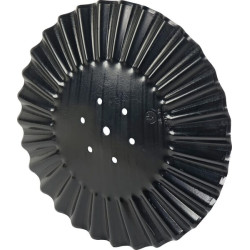 Talerz brony, 510x4 Unbranded