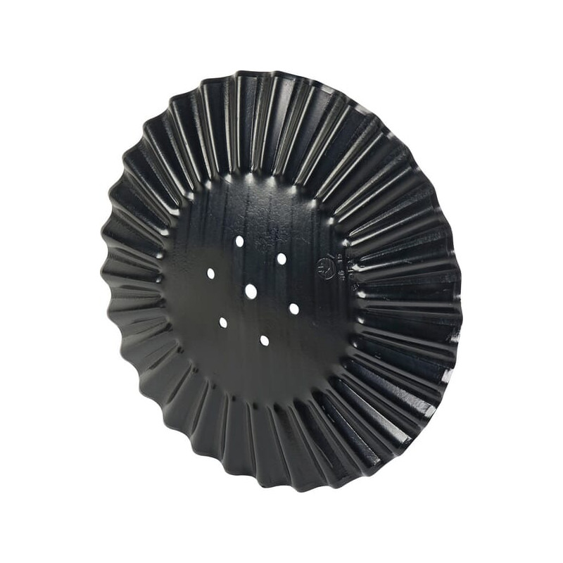 Talerz brony, 510x4 Unbranded