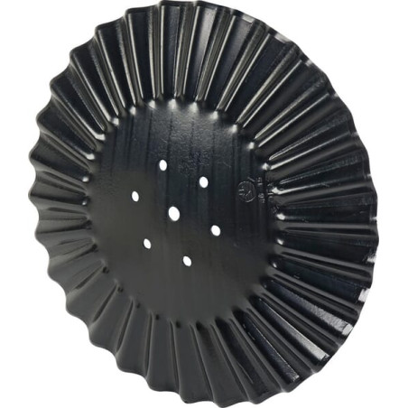 Talerz brony, 510x4 Unbranded