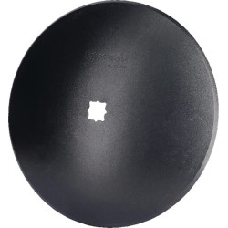 Talerz brony 560x4,5 gładki TR37-41 Kramp 8716106962129