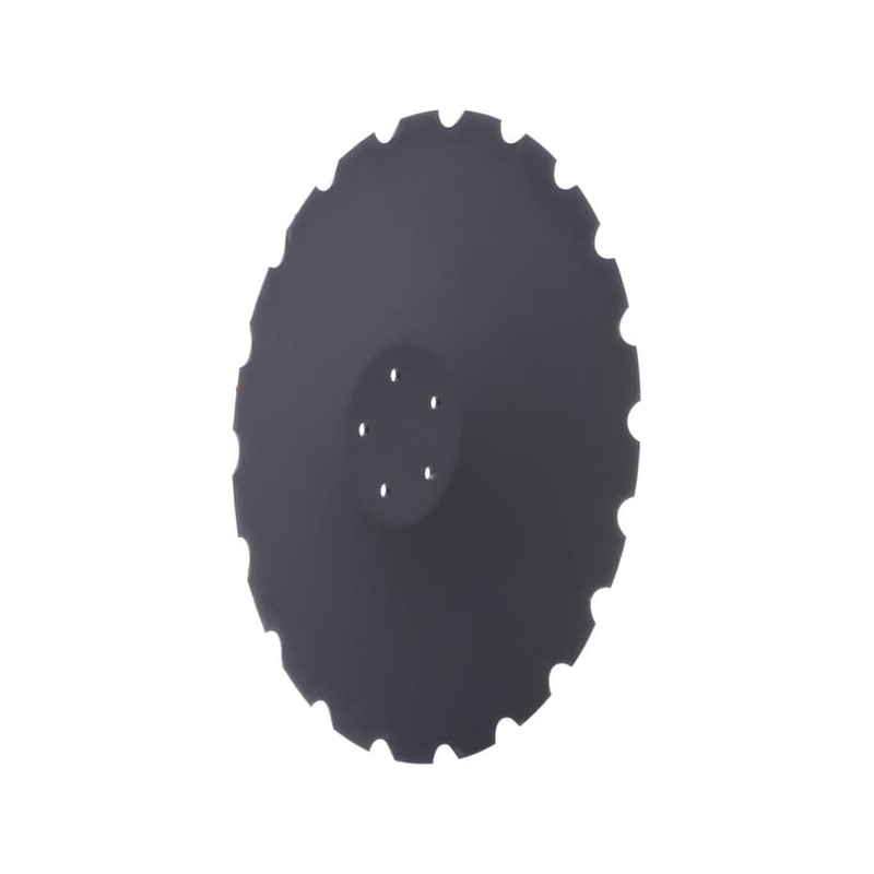 Talerz brony, 600x6 Kramp 8719774803183