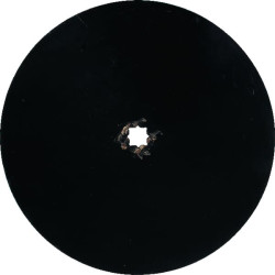 Talerz brony 610x6 gładki TR37-41 gopart 8719493798159