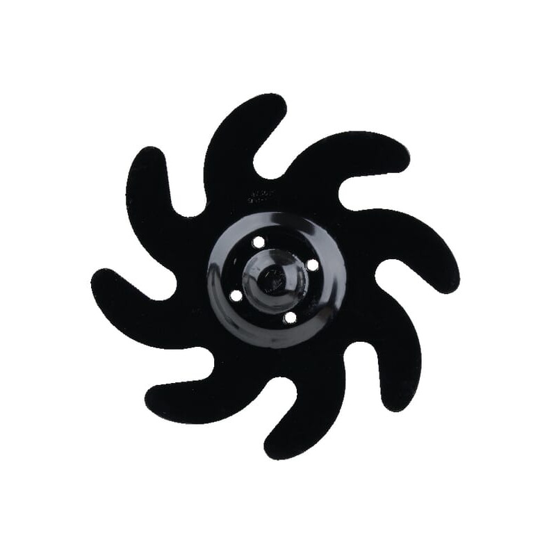 Talerz brony 430x5/41 gwiazda 4x98-D12,5 lewy Non Original 8719607085670