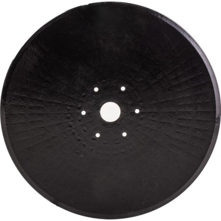 Talerz gładki 350x3.0 mm