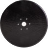 Talerz gładki 350x3.0 mm