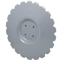 Talerz brony 460 Unia