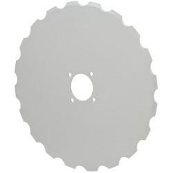 Tarcza poziomująca D449x4 LK100 6xD10.5
