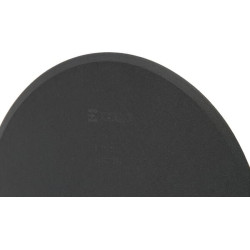 Talerz redlicy wysiewajacej, 381x3.5 mm