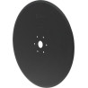 Talerz redlicy wysiewajacej, 381x3.5 mm