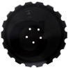 Talerz brony 520x5 5x- 