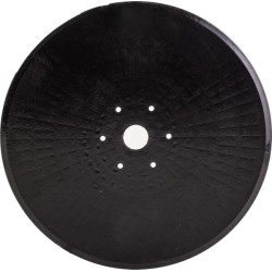 Talerz gładki 350x3.0 mm
