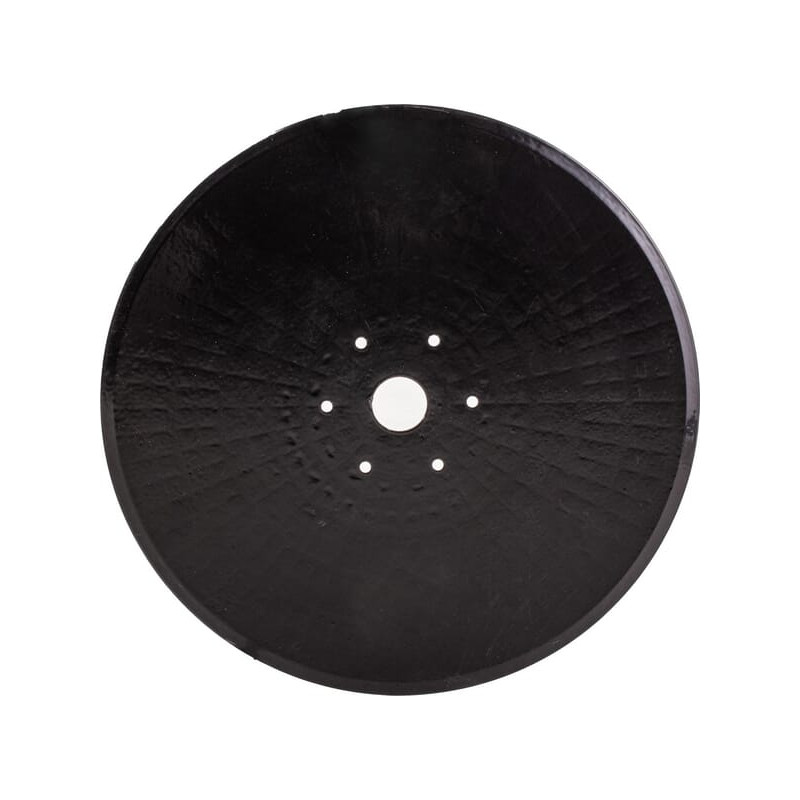 Talerz gładki 350x3.0 mm