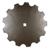 Talerz brony 610x6 uzębiony TR40 Inphinium Bellota 8716106996186