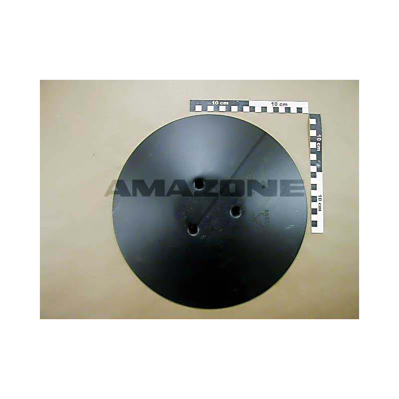 Talerz redlicy 320x3