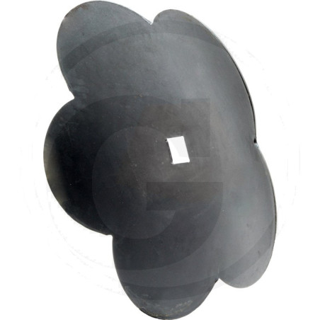 Tarcza 660x6