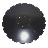 Tarcza 510 mm, HE-VA